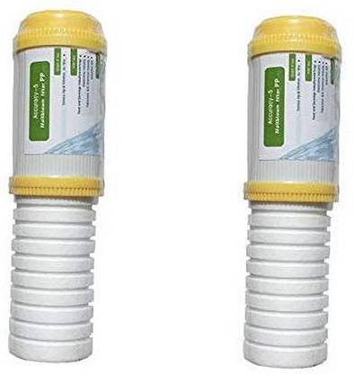 Eco Crystal FRESH N CLEAN CPR CARTRIDGE Solid Filter Cartridge