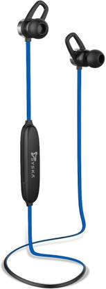 Syska H100 Bluetooth