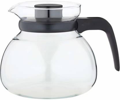 BOROSIL 1.5 L Glass Coffee Jug