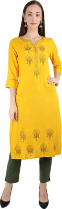 Women Kurta