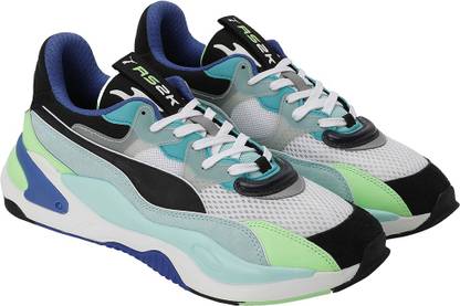 PUMA RS-2K Internet Exploring Sneakers For Men