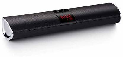 Tessco FS-306 Big Multifunctional Wireless Bluetooth Speaker 20 W Bluetooth Home Theatre