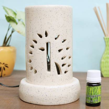 Flipkart Perfect Homes Citrus Diffuser Set P