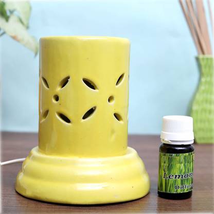 Flipkart Perfect Homes Citrus Diffuser Set