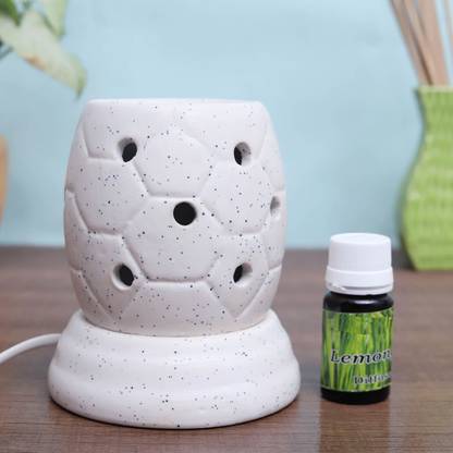 Flipkart Perfect Homes Citrus Diffuser Set