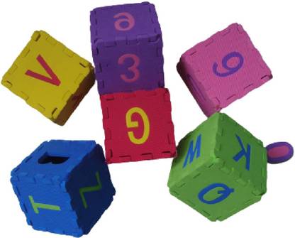 ETICAF Hinglish alphabet