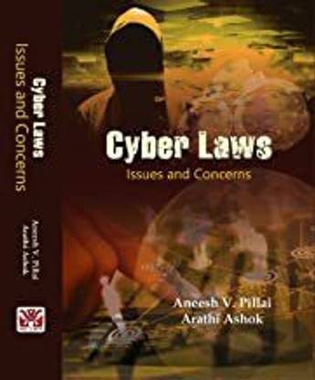 Cyber Laws Issues and Concerns