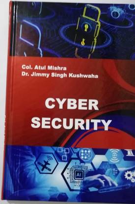 CYBER SECURITY
