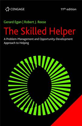 The Skilled Helper Eleventh Edition