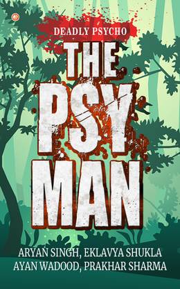 The Psy Man