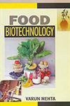 Food Biotechnology