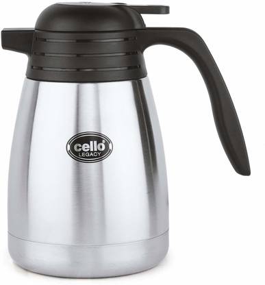 cello 600 ml Steel Flask