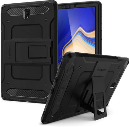 Spigen Back Cover for Samsung Galaxy Tab S4