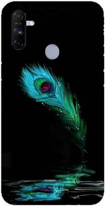 यूफोरिया बैक कवर Realme Narzo 20 के लिए