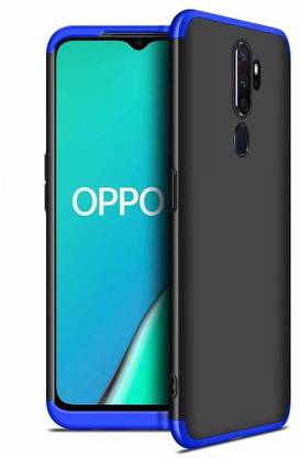 CaseWEB Front & Back Case for OPPO A9 2020