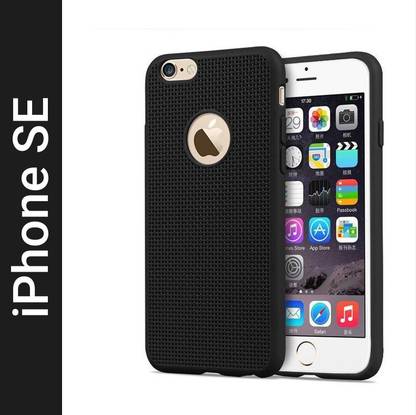KartV Back Cover for Apple iPhone SE (2016 Edition)