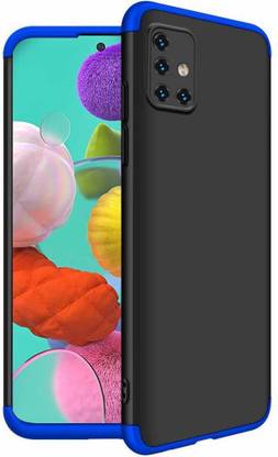 Mercury Case Back Cover for Vivo V17| Full Body 3 in 1 Slim Fit 360 Degree Protection Hard Back Case Cover