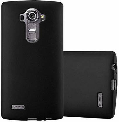 MoreFit Back Cover for LG G4