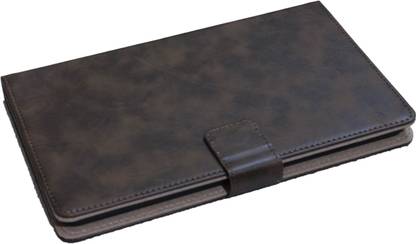 Caseous Flip Cover for Samsung Galaxy Tab S6 Lite 10.4 inch