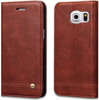HEAVY DUTY Front & Back Case for Samsung Galaxy S7 Edge