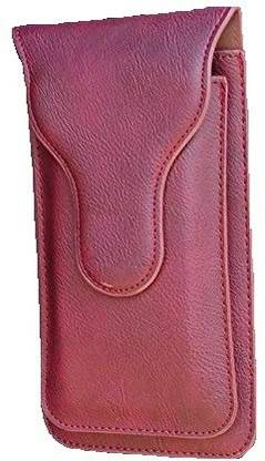 HARITECH Pouch for Lenovo K8 Plus / Lenovo K8 / Lenovo ZUK Edge / Lenovo A5