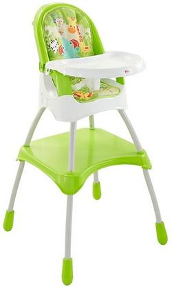 FISHER-PRICE FHC38 4 IN 1 High Chair