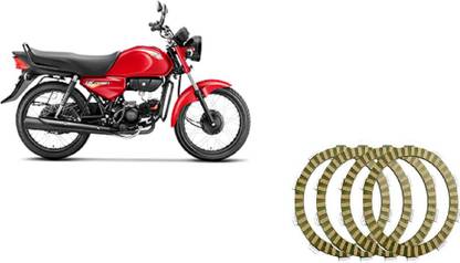 AUTONEST A13361 Clutch Plate