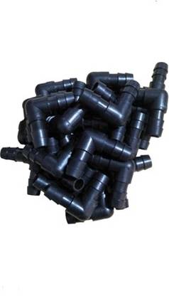 SUJAY 16 MM ELBOW Drip Irrigation Kit