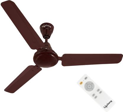 Lifelong LLCFBL03 1200 mm 3 Blade Ceiling Fan