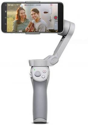 dji OM 4 3 Axis Gimbal for Mobile