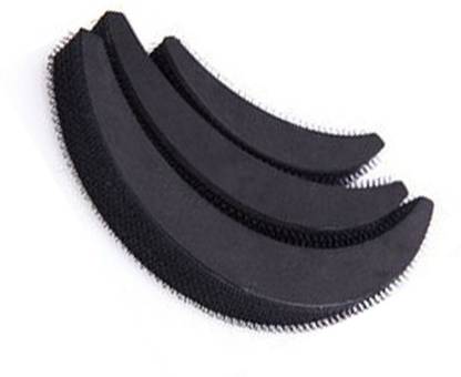 NATTH Set Of 3Pcs Banana Hair Puff Maker Volumizer Banana Bumpits Hair Accessory Banana Clip