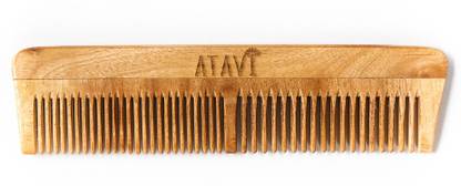 Atavi Pure Neem Comb
