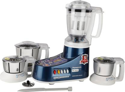 Panasonic AC 550 W Mixer Grinder