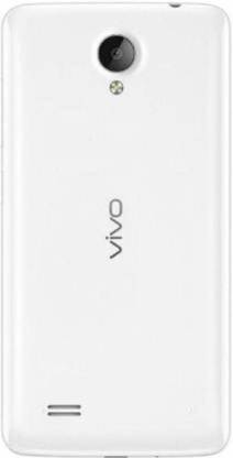 RODIAN VIVO Y21/Y21L- WHITE Back Panel