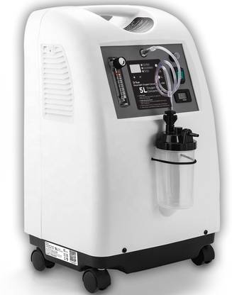 Dr Trust (USA) Respiright Machine Respiratory Exerciser Oxygen Concentrator