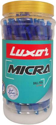 LUXOR Micra Ball pen Jar Ball Pen