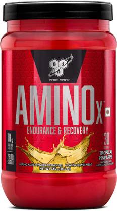 BSN Amino X - 30 Servings BCAA