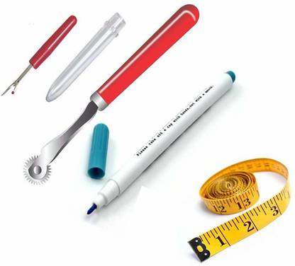 isomars Tailoring Tools for Beginners Sewing Kit
