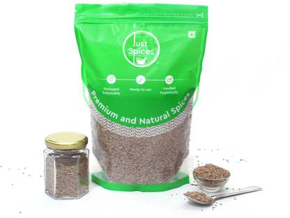 justspices Premium Jeera (Cumin Seeds)