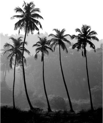 Artzfolio Canvas 63.24 inch x 50.8 inch Painting