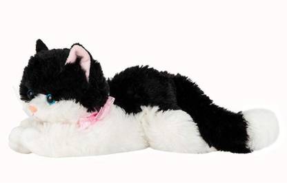 MULTI-S-MART CUTEST PUSSY CAT MEOW PUSH SOUND  - 12 mm