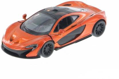 CrazyZone mclaren p1