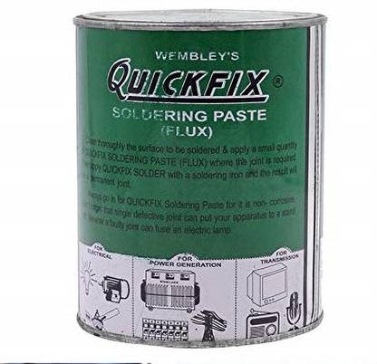 Gilhot Soldering paste 1kg Welding Paste