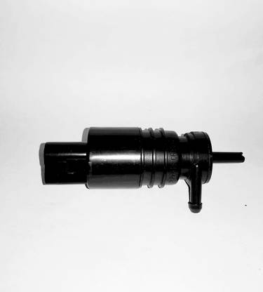 Panjo 1009550006 Windshield Wiper Motor