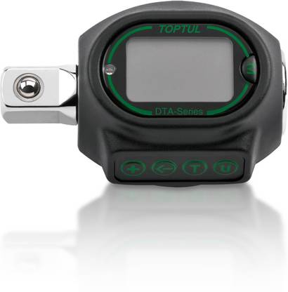 Toptul DTA-200N DIGITAL TORQUE ADAPTOR Single Sided Speciality