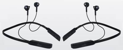 oxy OSB-65 HEADPHONE PACK OF 2 Bluetooth