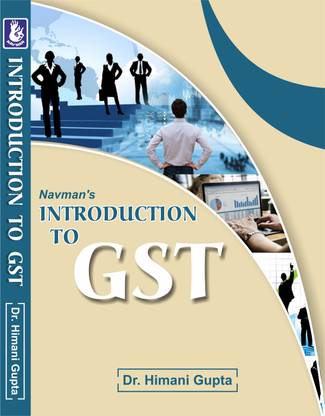 INTRODUCTION TO GST  - Introduction to GST