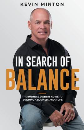 In Search of Balance