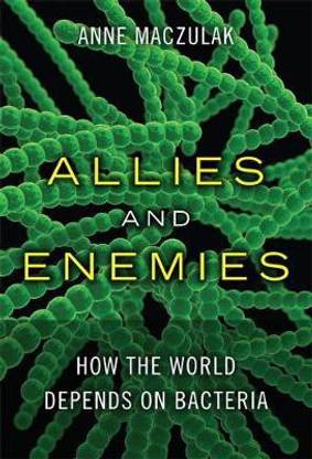 Allies and Enemies