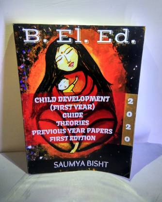 CHILD DEVELOPMENT: A help guide for future teachers  - child development